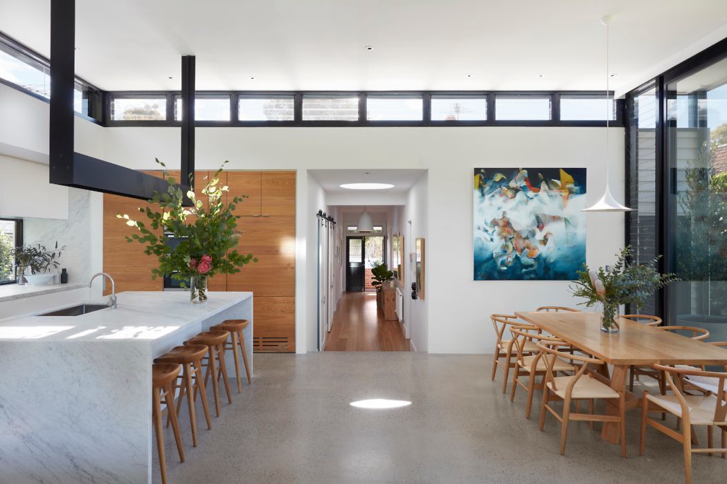 The Light Box by Finnis Architects - 4