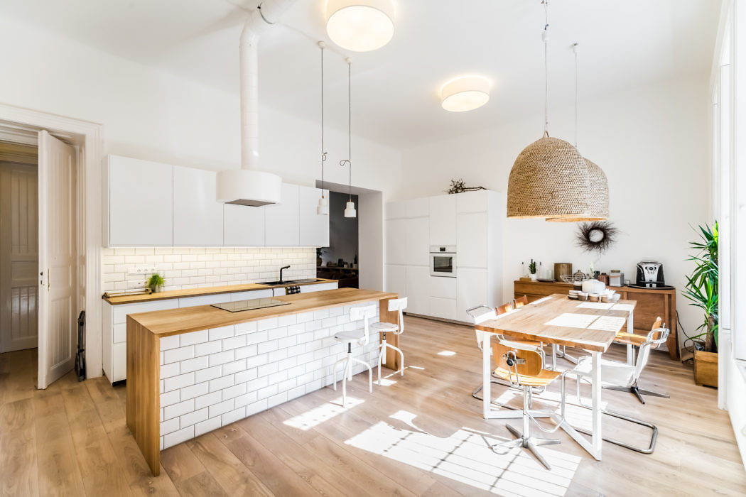 Private Apartment by Snezana Gikovski - 4