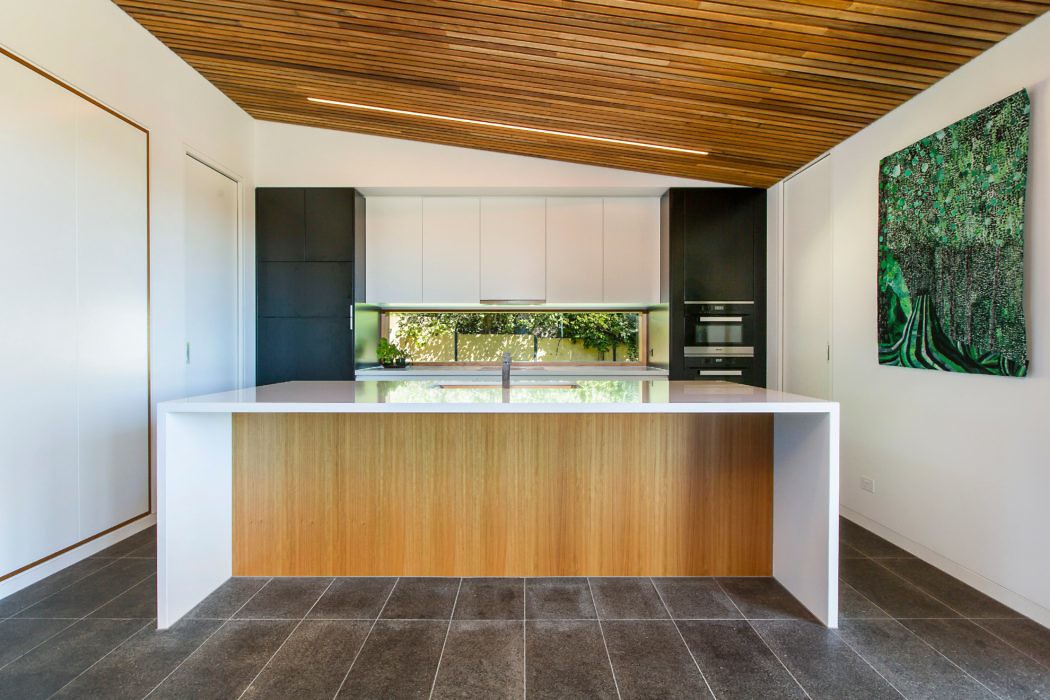 Red Hill Residence by Finnis Architects - 3