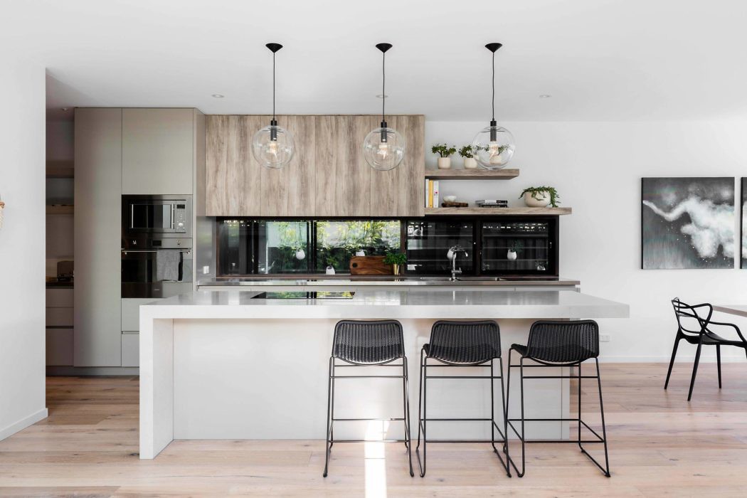 Rose Bay House by Prebuilt - 3
