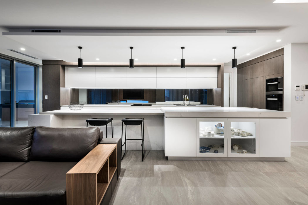 Watermans Bay Home by Spadaccini Homes - 4