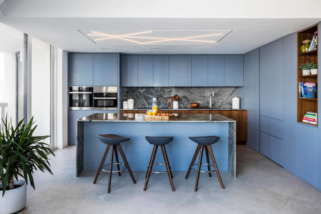 Williams Island Blvd by Mila Design - 6