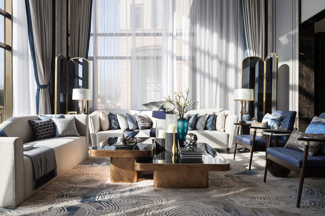 Yuhua Apartment by FAN Life - 3