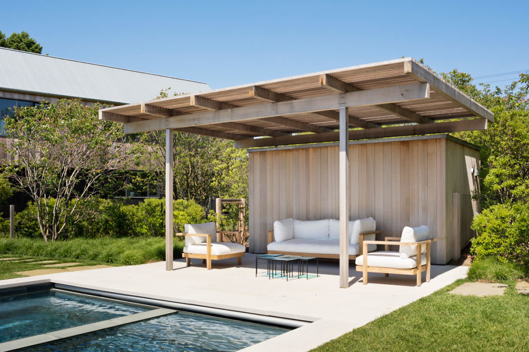 East Lake House by Robert Young Architects - 9