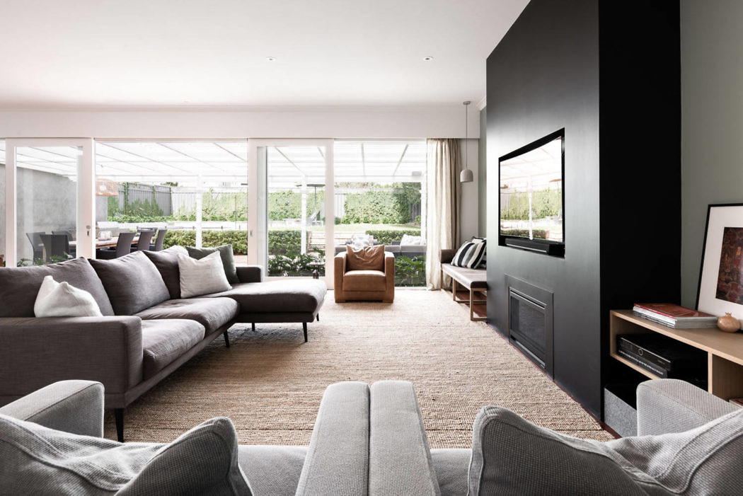 House in Mosman Park by Hardy Constructions - 1