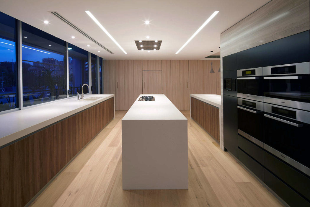 Parker Residence by The Quinlan Group - 3