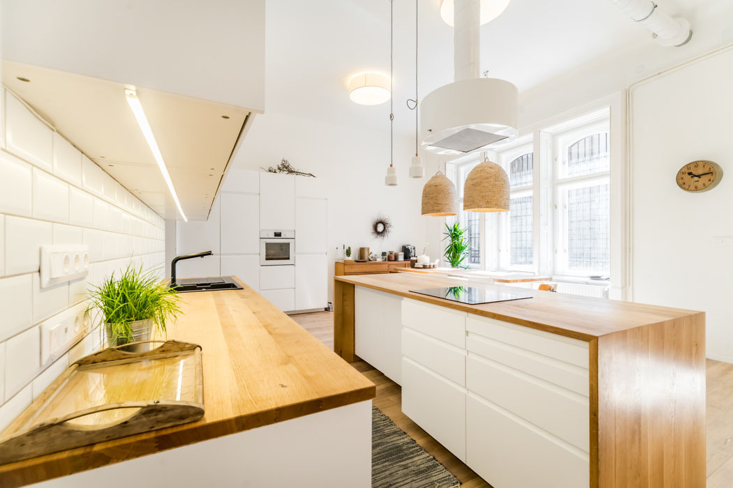 Private Apartment by Snezana Gikovski - 5