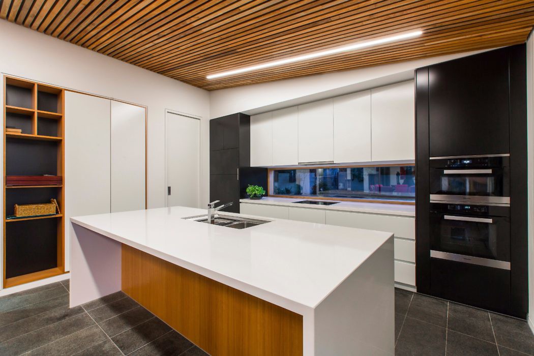 Red Hill Residence by Finnis Architects - 4