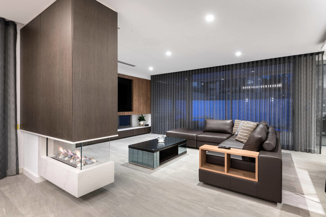 Watermans Bay Home by Spadaccini Homes - 3