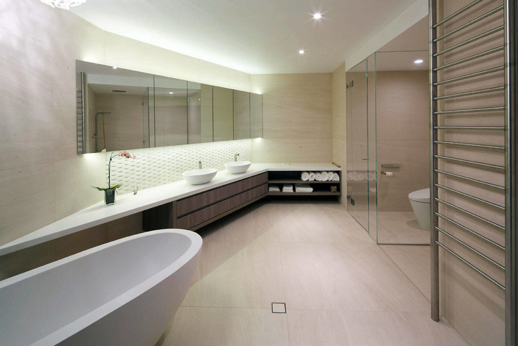 Parker Residence by The Quinlan Group - 7