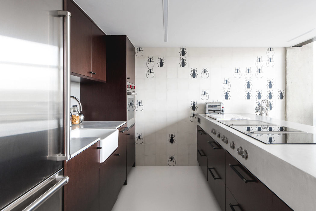 Shoreditch Loft by Day True - 4