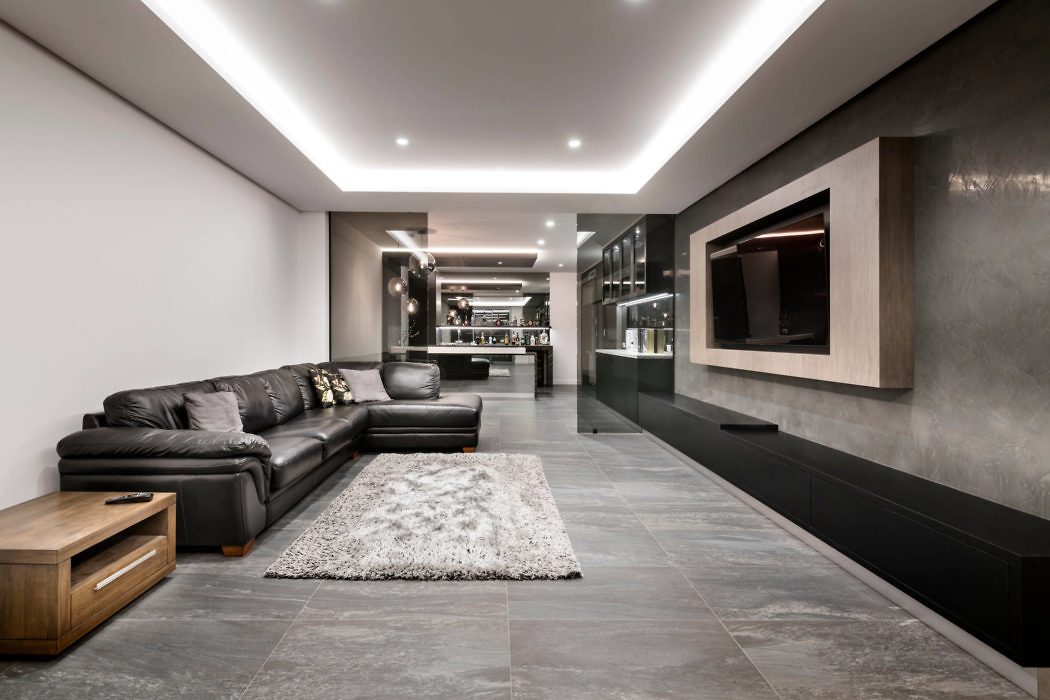 Watermans Bay Home by Spadaccini Homes - 2