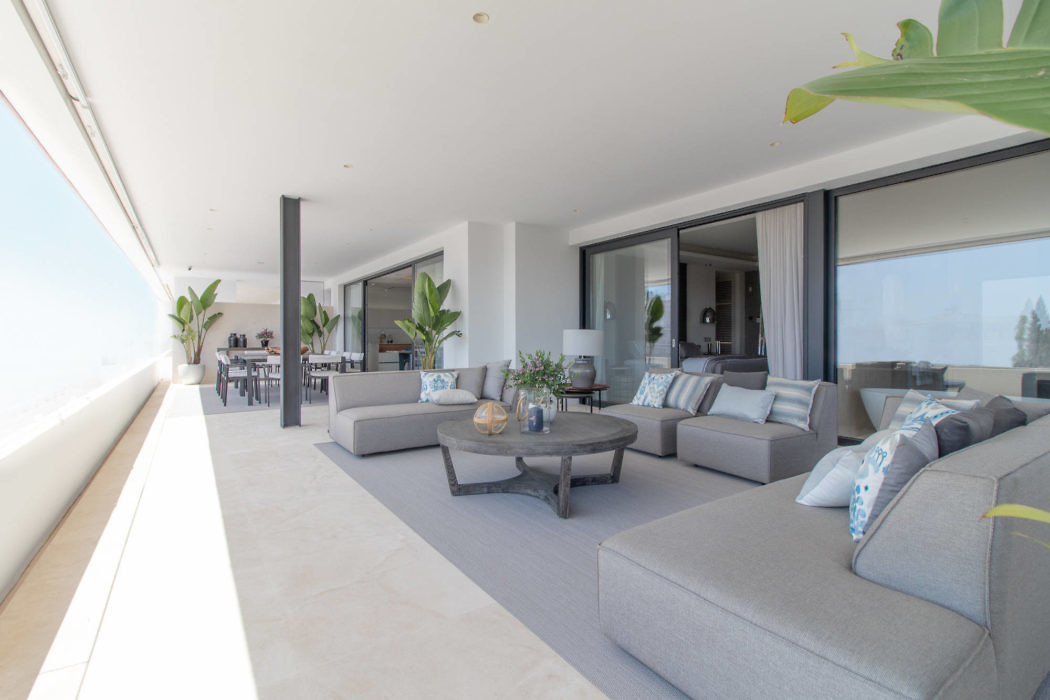 Contemporary Residence in Spain - 3