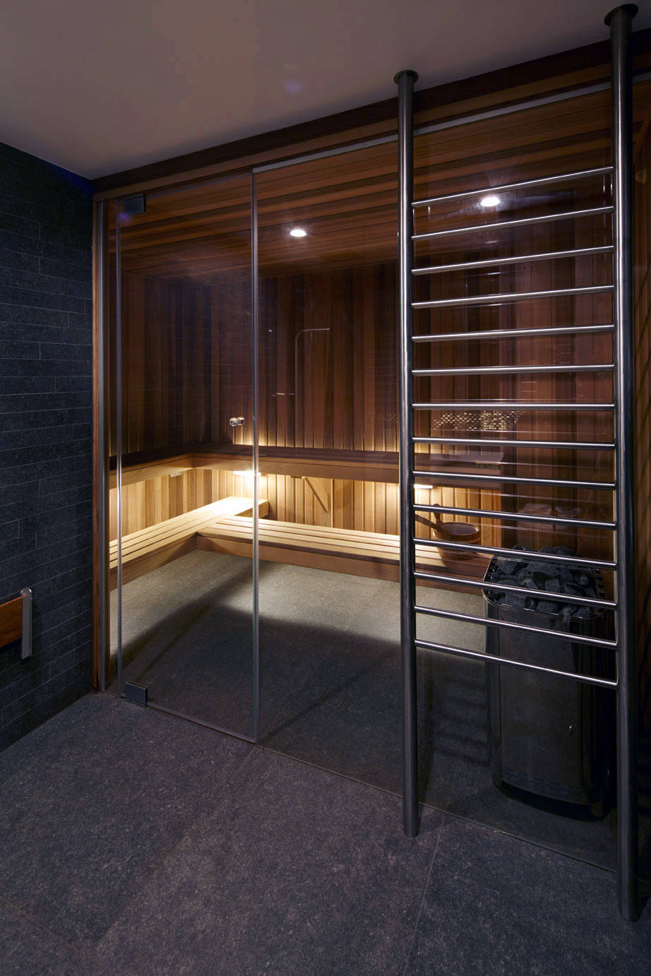 Parker Residence by The Quinlan Group - 8