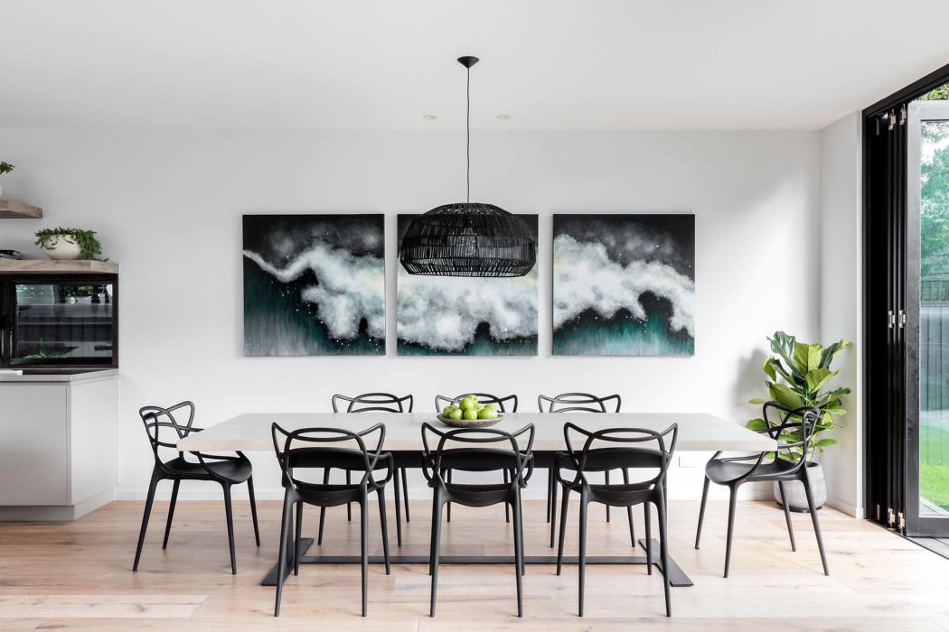 Rose Bay House by Prebuilt - 5