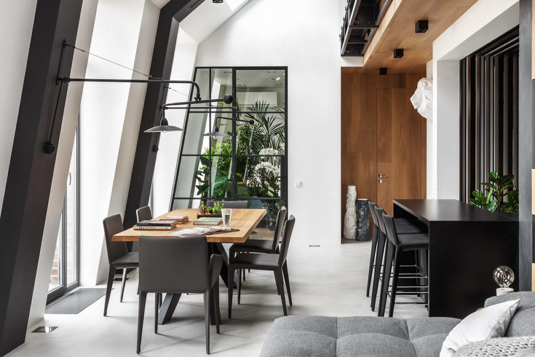 Two-level Apartment by DesignRocks - 4
