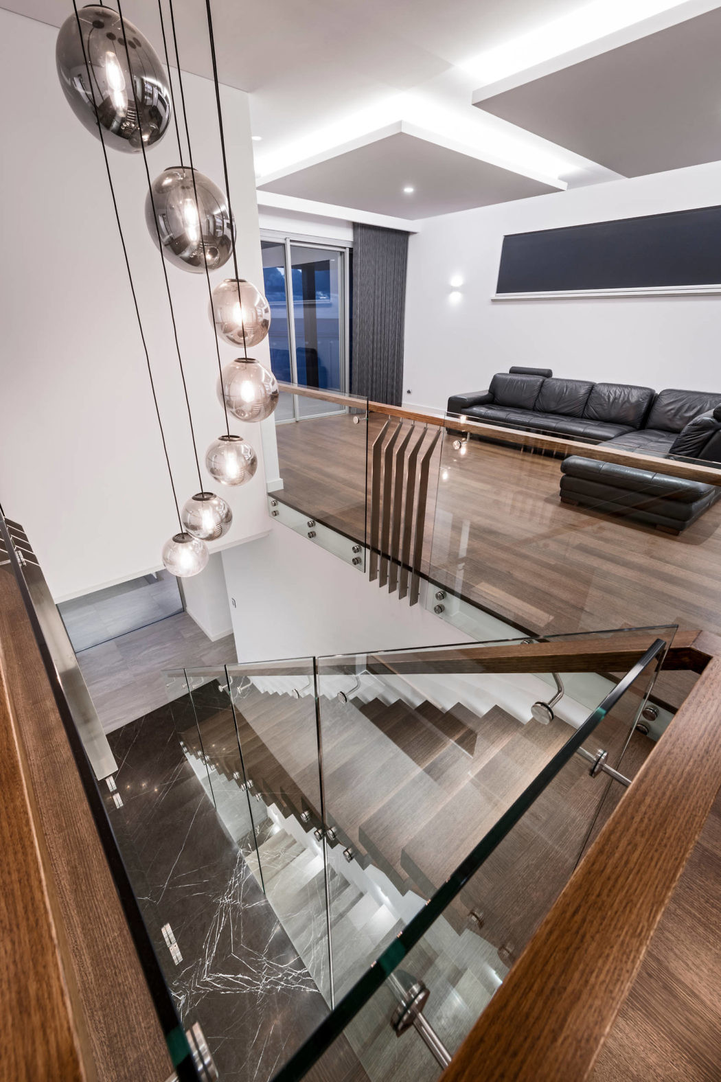 Watermans Bay Home by Spadaccini Homes - 5