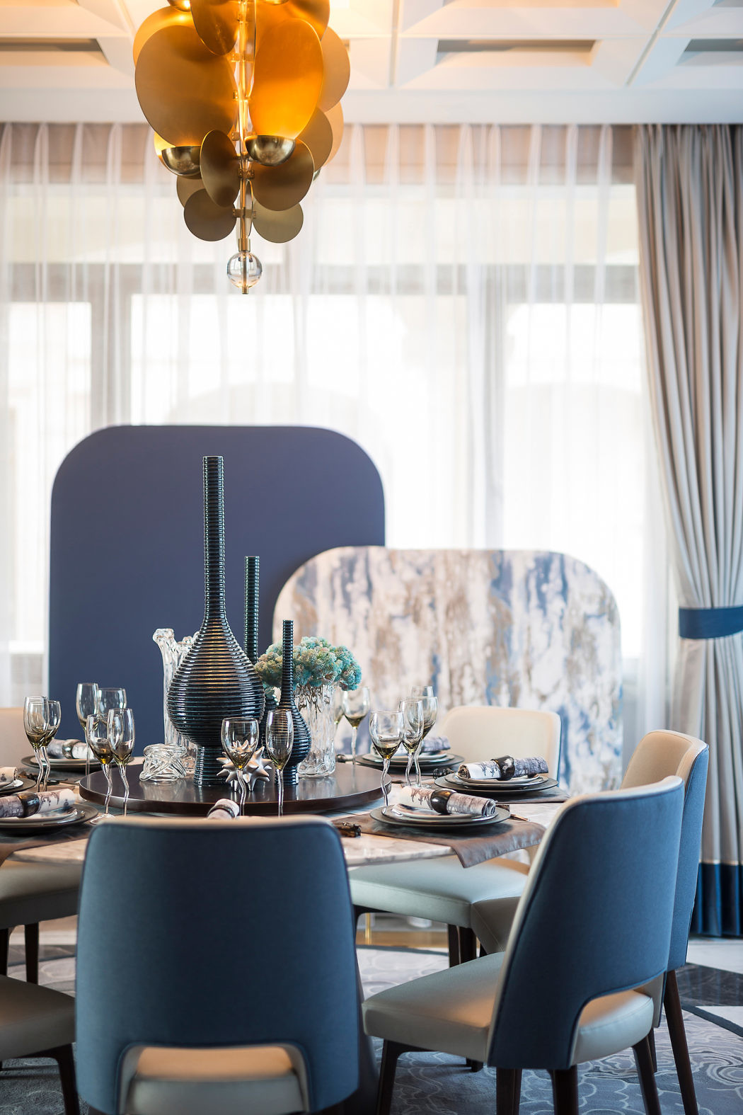 Yuhua Apartment by FAN Life - 6