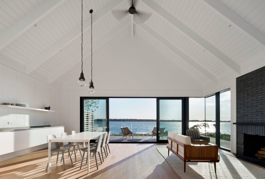 East Lake House by Robert Young Architects - 5