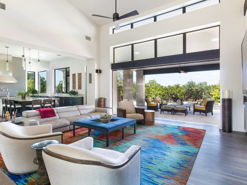 Private House in Austin - 1