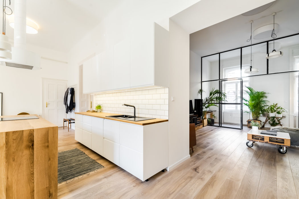 Private Apartment by Snezana Gikovski - 7