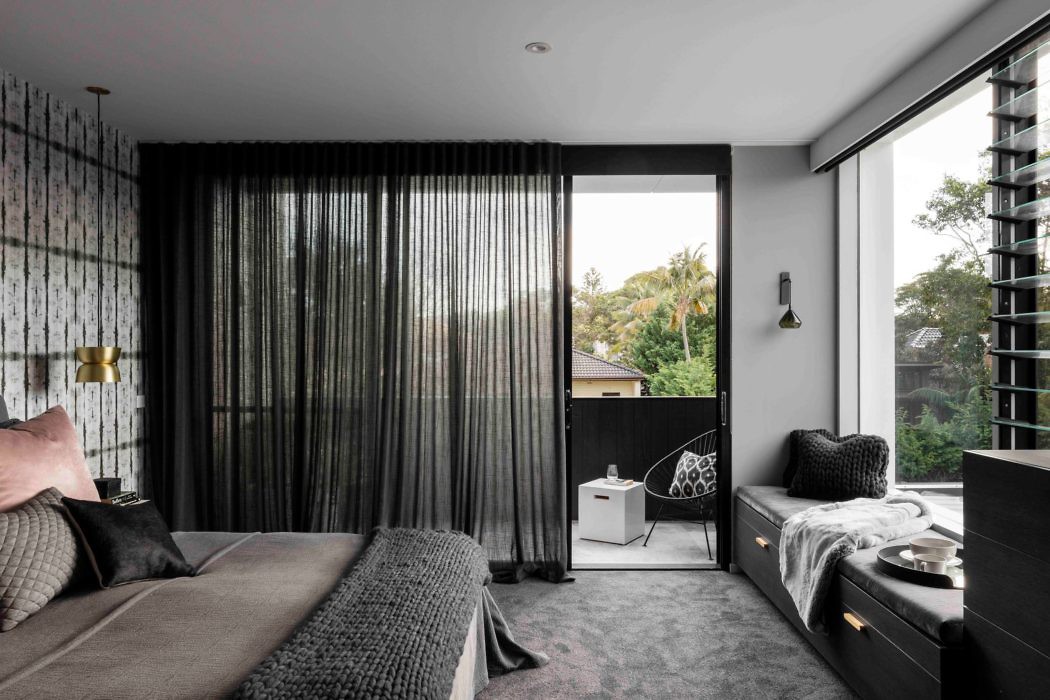 Rose Bay House by Prebuilt - 7