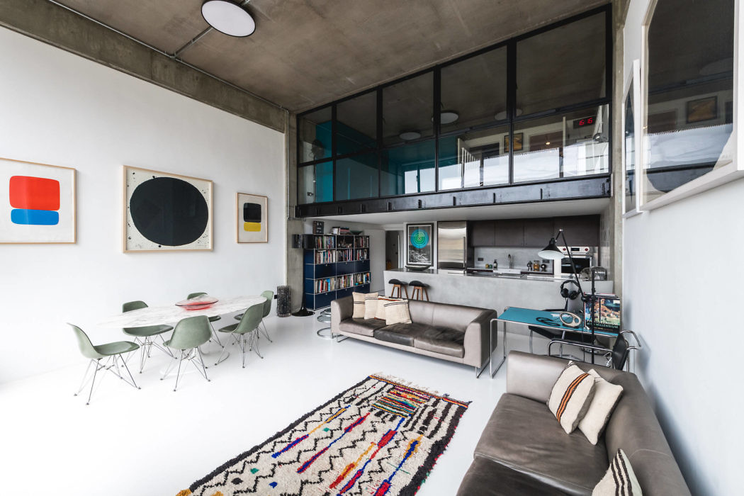 Shoreditch Loft by Day True - 5