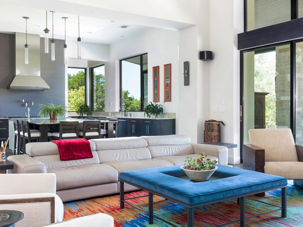 Private House in Austin - 2