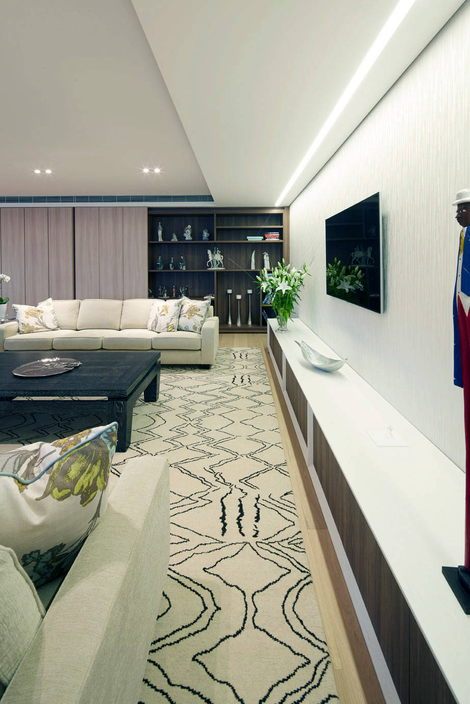 Parker Residence by The Quinlan Group - 6