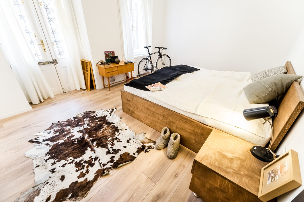 Private Apartment by Snezana Gikovski - 9