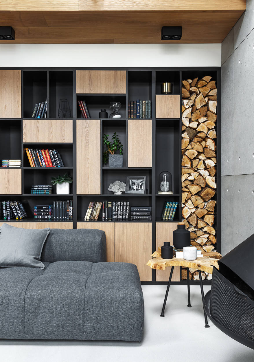 Two-level Apartment by DesignRocks - 3
