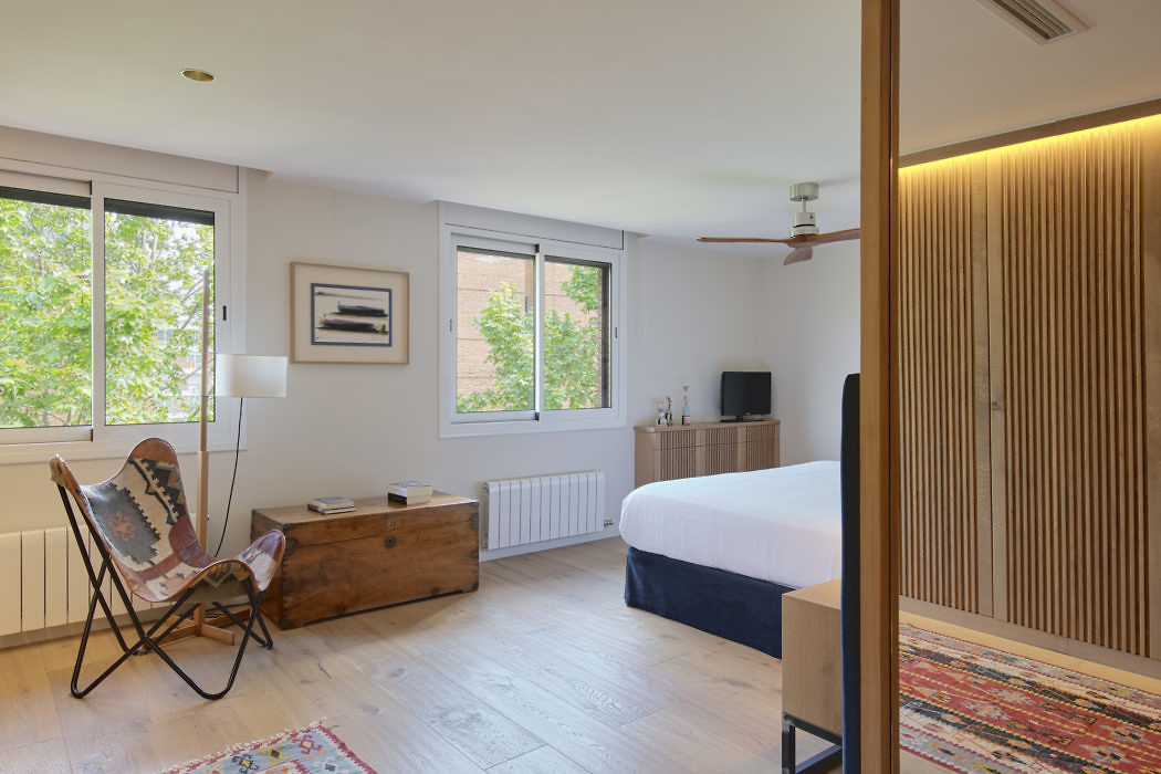 Vivienda Tres Torres by Pablo Peyra - 5