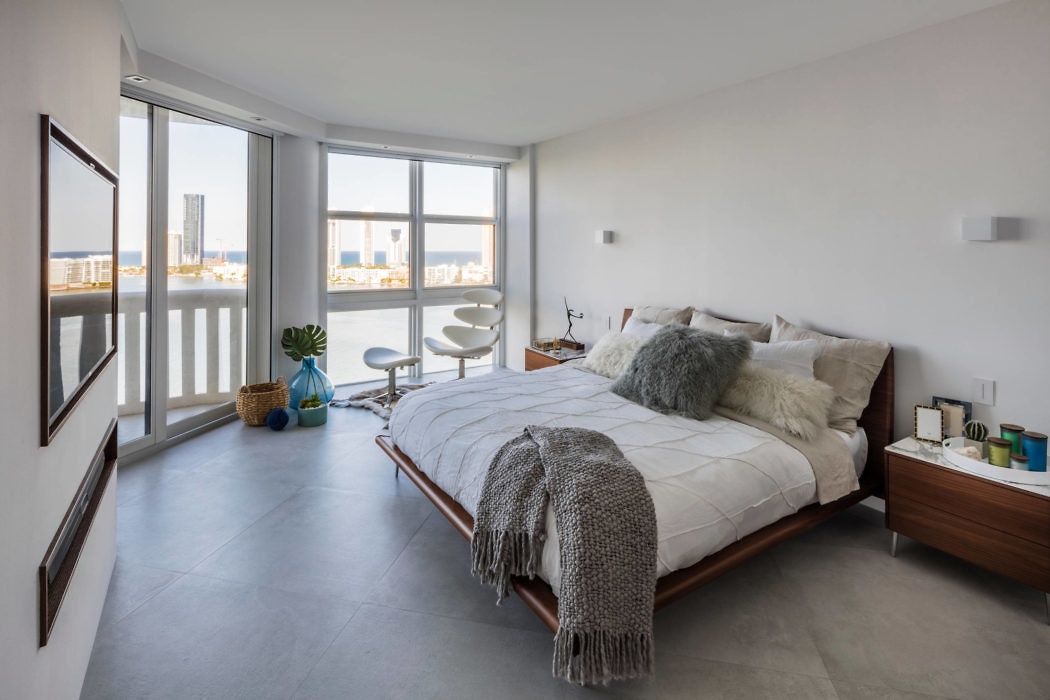 Williams Island Blvd by Mila Design - 8
