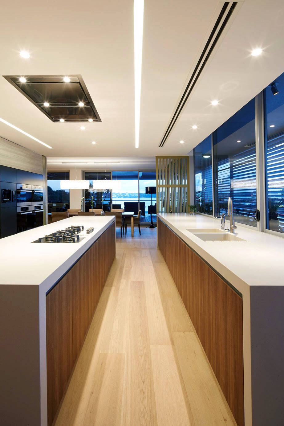 Parker Residence by The Quinlan Group - 4