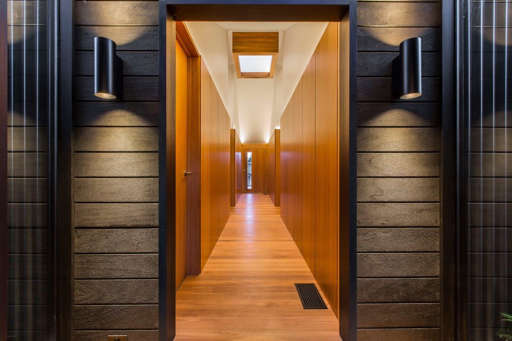 Red Hill Residence by Finnis Architects - 6