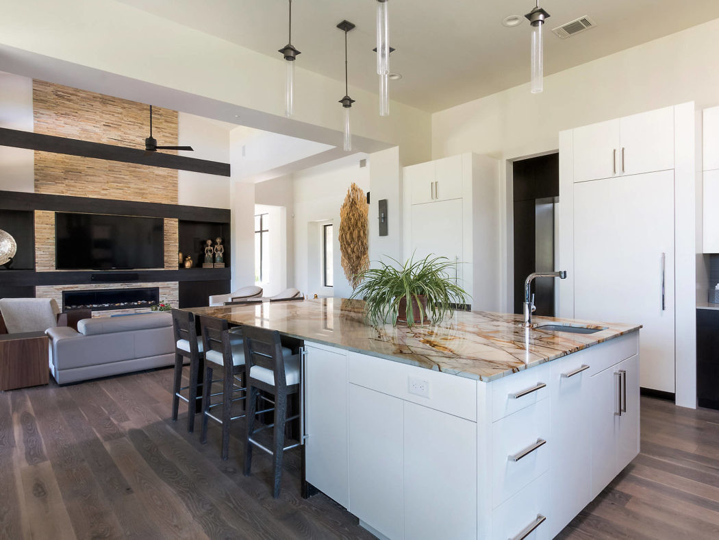 Private House in Austin - 3
