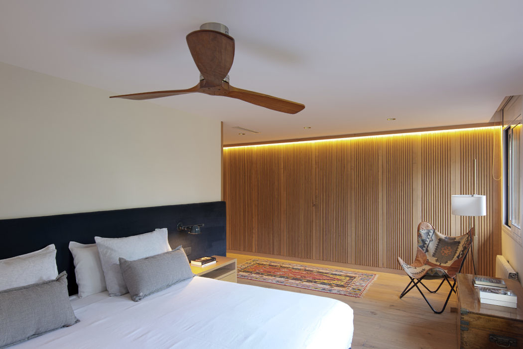 Vivienda Tres Torres by Pablo Peyra - 7
