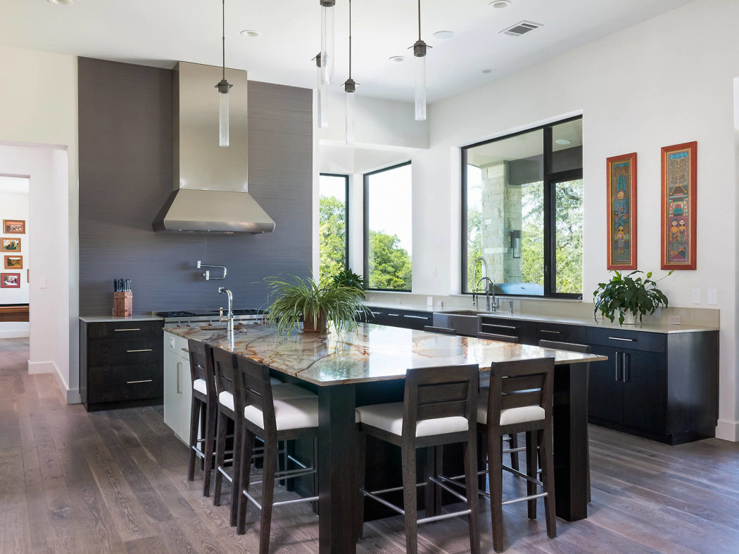 Private House in Austin - 4