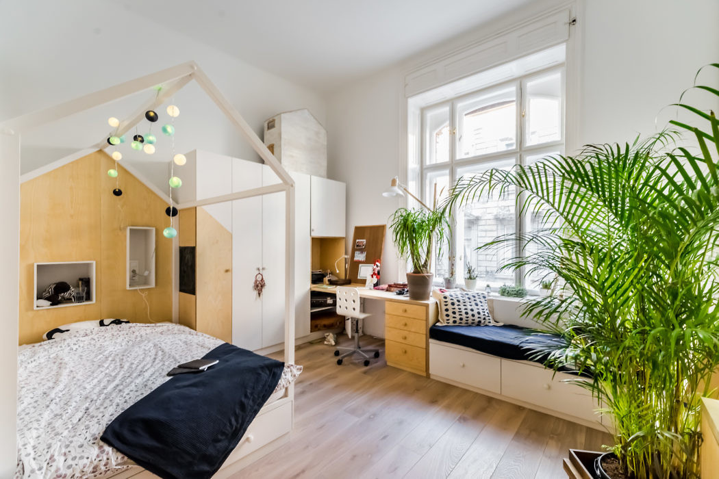 Private Apartment by Snezana Gikovski - 8