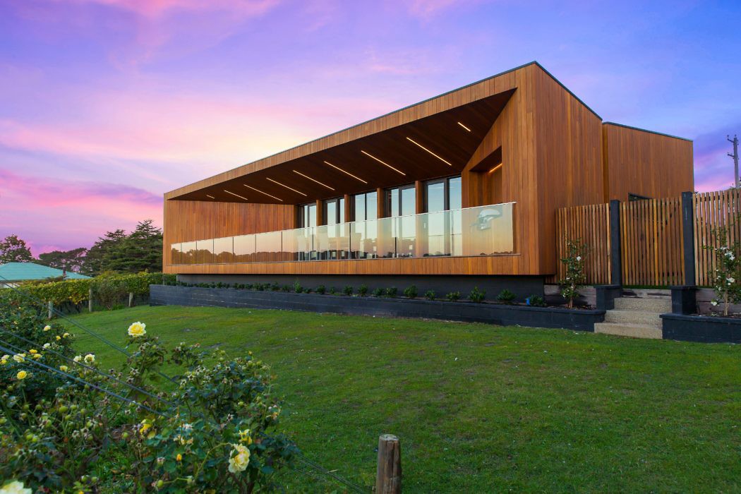 Red Hill Residence by Finnis Architects - 8