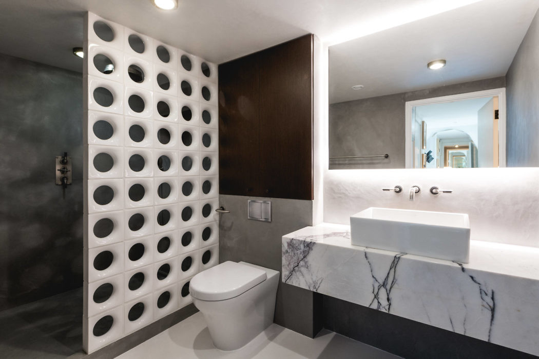 Shoreditch Loft by Day True - 8