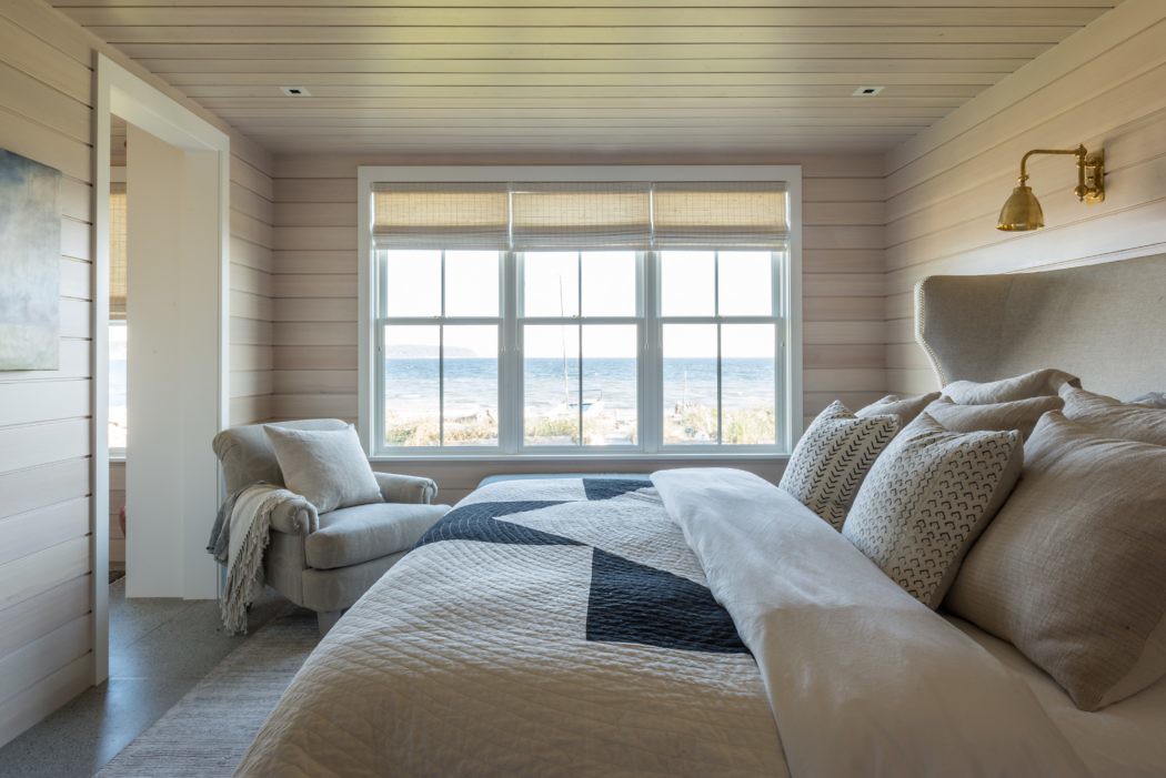 Whidbey Island Home by Hoedemaker Pfeiffer - 7