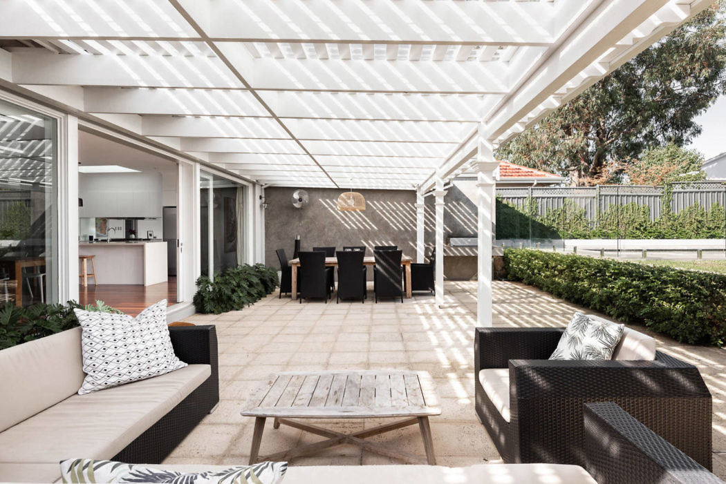 House in Mosman Park by Hardy Constructions - 8