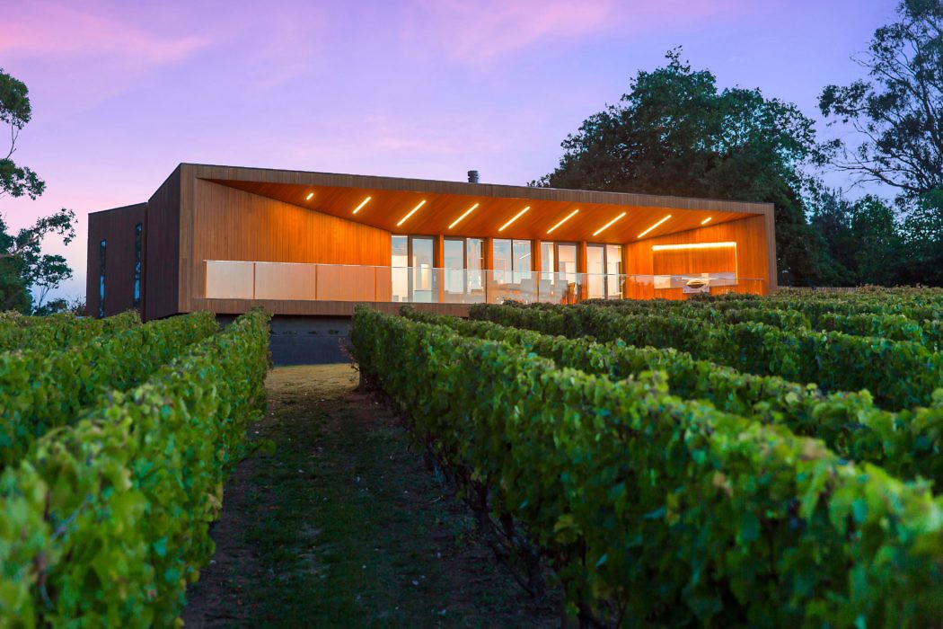 Red Hill Residence by Finnis Architects - 9