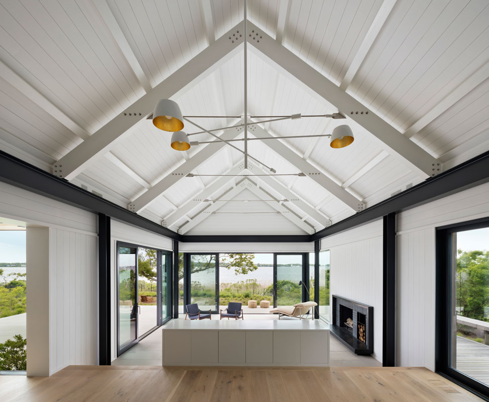 East Lake House by Robert Young Architects - 3