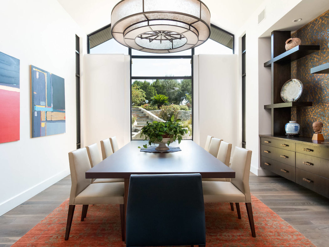 Private House in Austin - 5