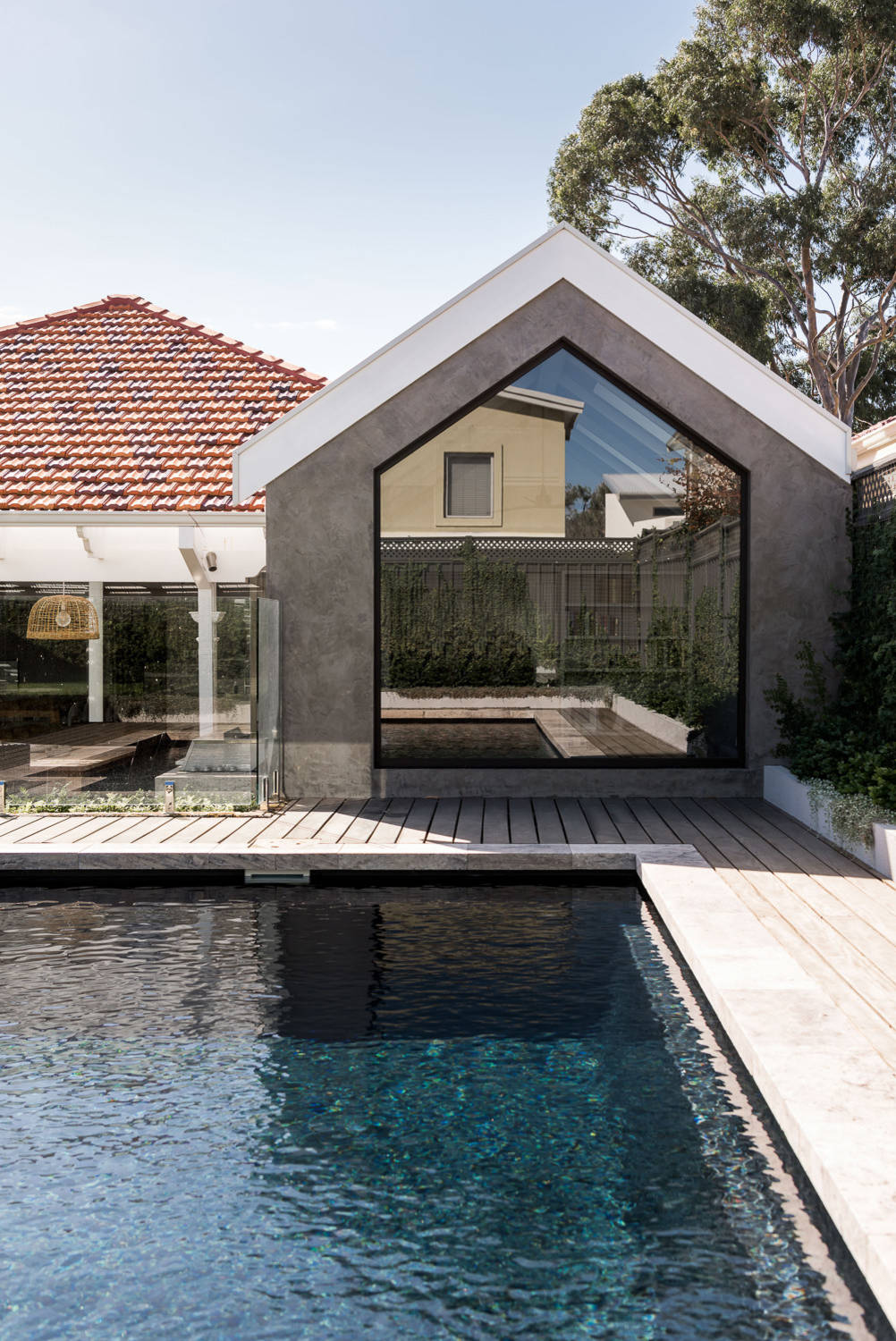 House in Mosman Park by Hardy Constructions - 9