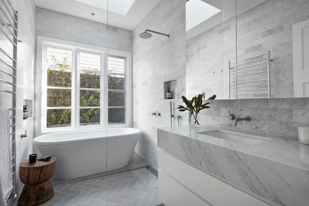 The Light Box by Finnis Architects - 9