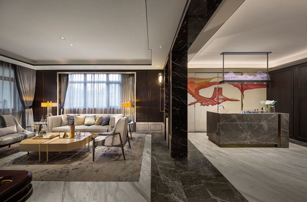 Yuhua Apartment by FAN Life - 7