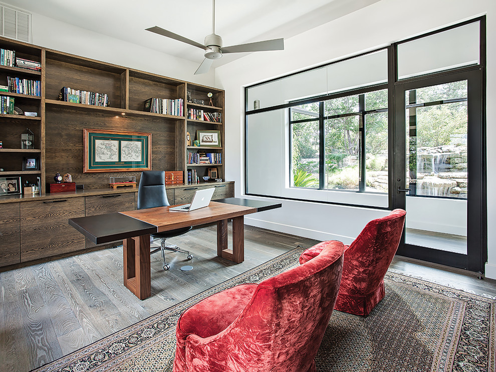 Private House in Austin - 6